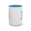 Motivation Mug - Be a Voice Not an Echo