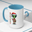 Alien Mug - Believe