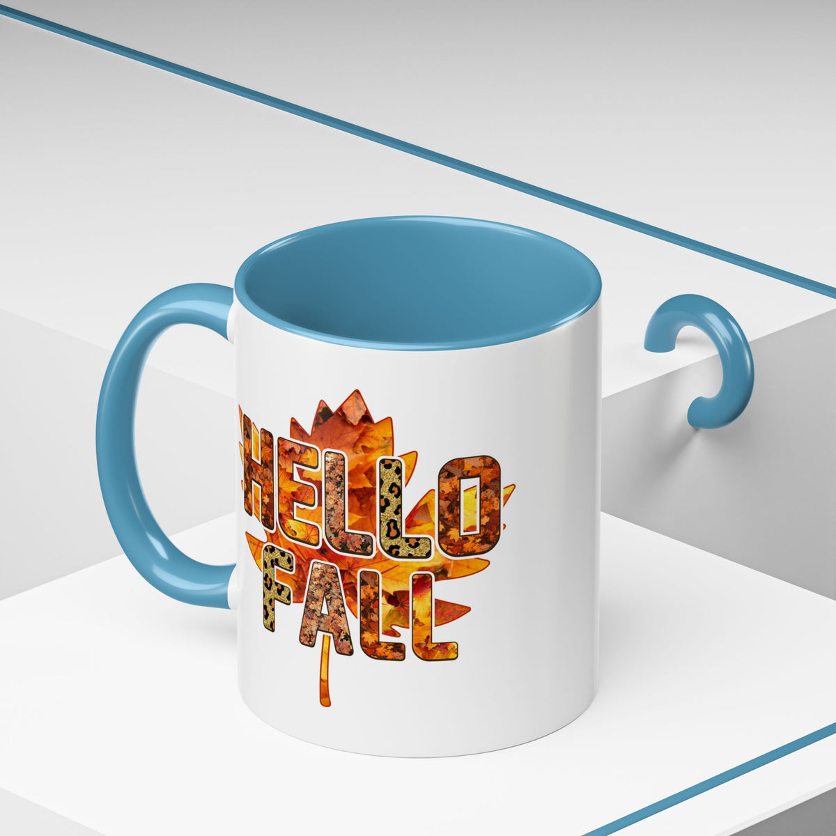 Fall Mug