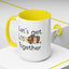Adventure Mug - Let's Get Lost