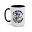 Office Mug - I'm Having A Meltdown