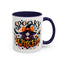 Halloween Mug - Spooky Witch