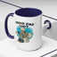 Adult Mug - Doing Dad Shit
