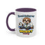 Office Mug - I'm Not Feeling
