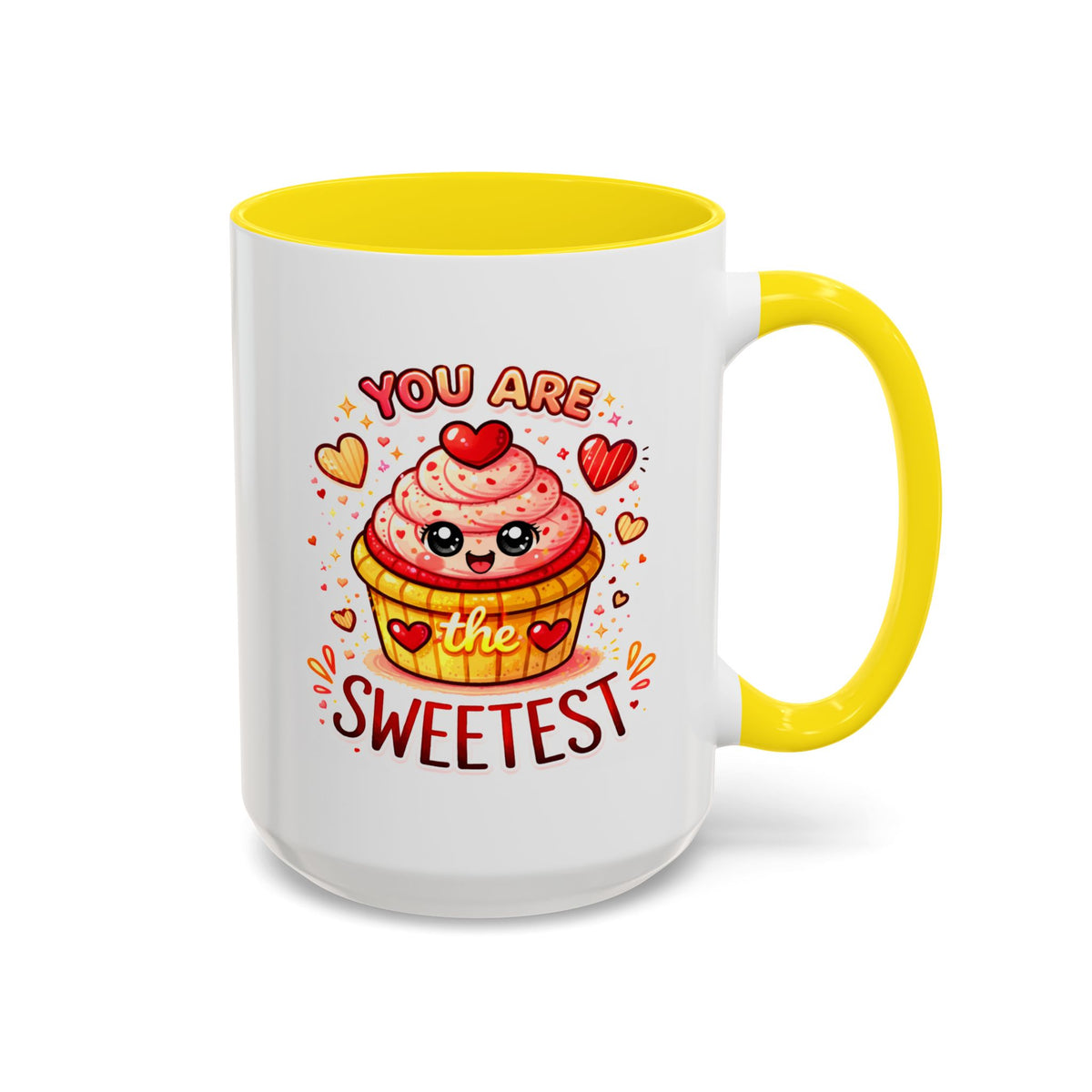 Wellness Mug - You Are The Sweetest