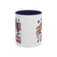 Humor Mug - I Pretend Coffee Helps