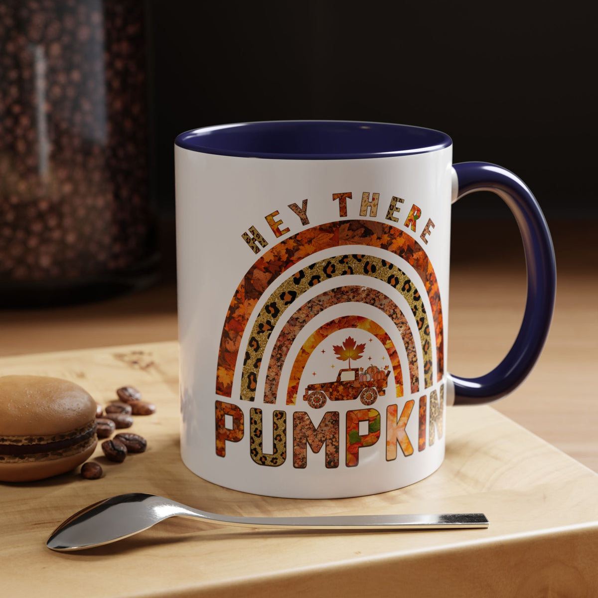 Fall Mug