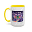 Alien Mug - You Are Out Of This World