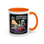 Alien Mug - Intergalactic Coffee Break