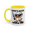 Adult Mug - Don't Duck With Me