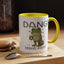 Office Mug - Dang