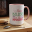 Motivation Mug - Always Believe in the Impossible