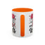 Humor Mug - Good Moms Say Bad Words
