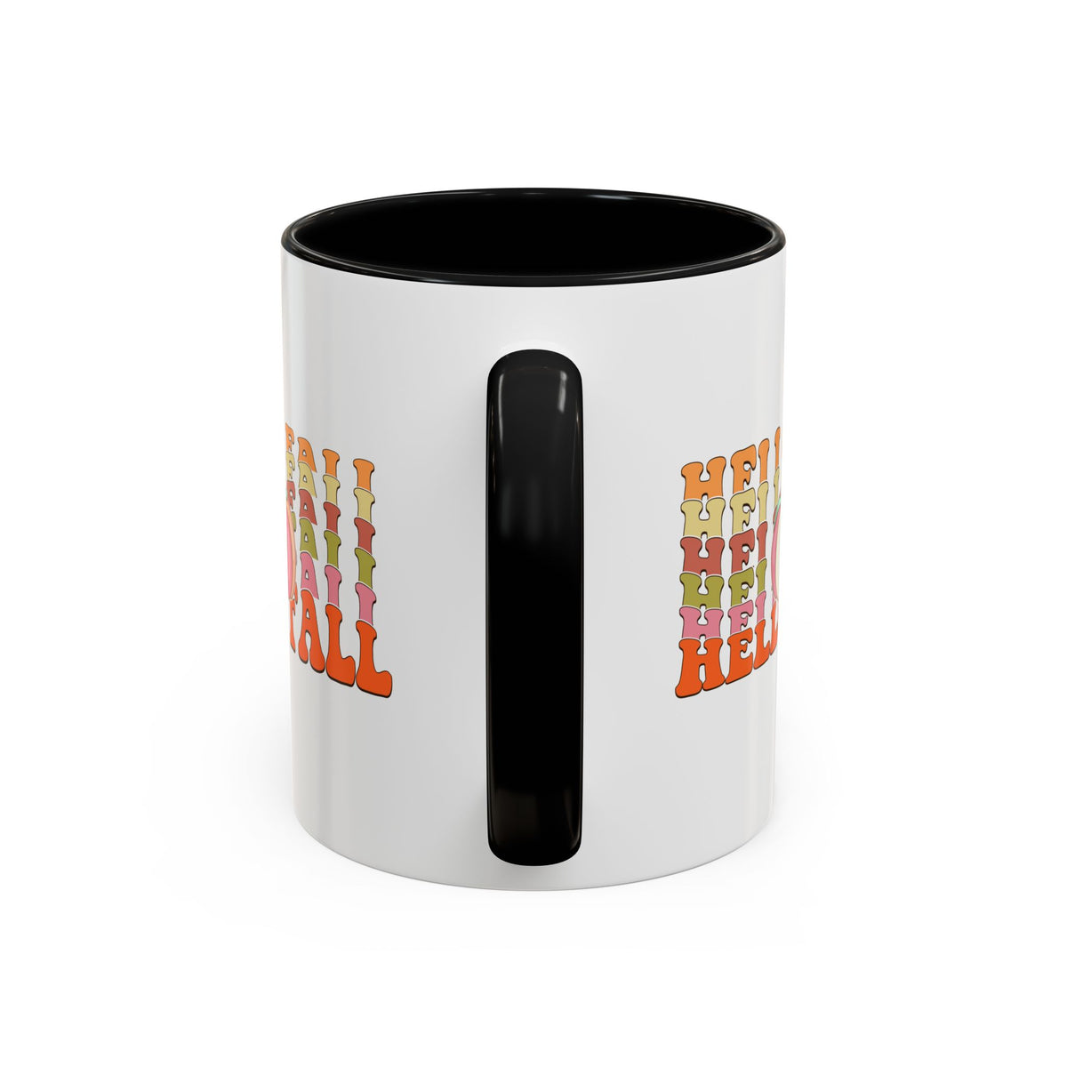 Fall Mug
