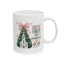Religious Mug - Seek First