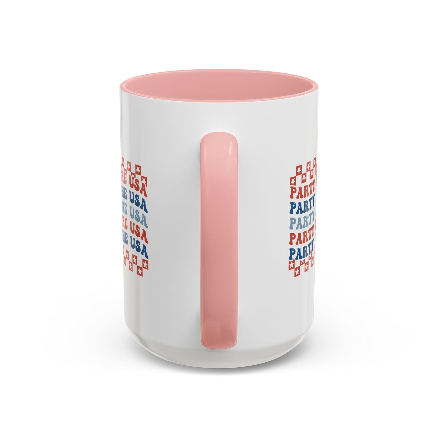 4th of July Mug - Party in The USA