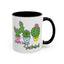 Adult Mug - Don't Be A Suckulent