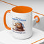 Humor Mug - If I Was A Morning Person