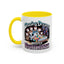 Humor Mug - Chasing Dreams Mostly Nightmares