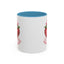 Anniversary Mug - I love You Berry Much