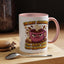 Humor Mug - I'm Not Arguing