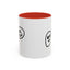Humor Mug - Love You Emoji