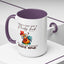 Adult Mug - I Would Give You a Nasty Look