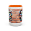 Father's Day Mug - Best Dad Ever