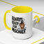 Animal Mug - Always Ready For Mischief