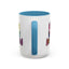 Wellness Mug - Live Love Laugh