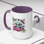 Alien Mug - I Come In Peace