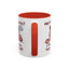 Humor Mug - Me A Skeptic