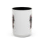 4th of July Mug - One Nation Under God