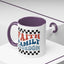 4th of July Mug - Faith Family Freedom