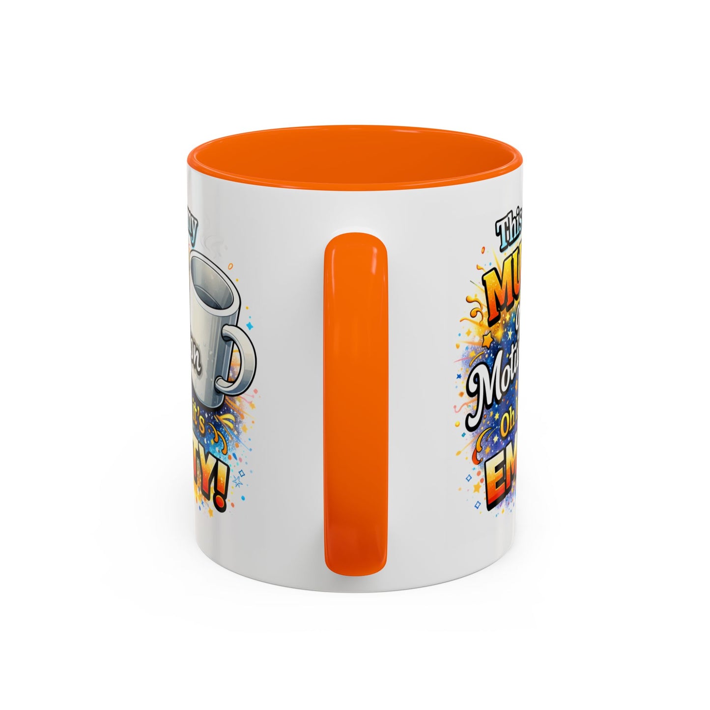 Office Mug - Mug Of Motivation
