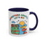 Adventure Mug - Adventure Awaits