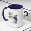 Animal Mug - Sniff Happens
