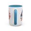4th of July Mug - 4th of July Crew