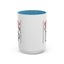 Office Mug - Energy Loading