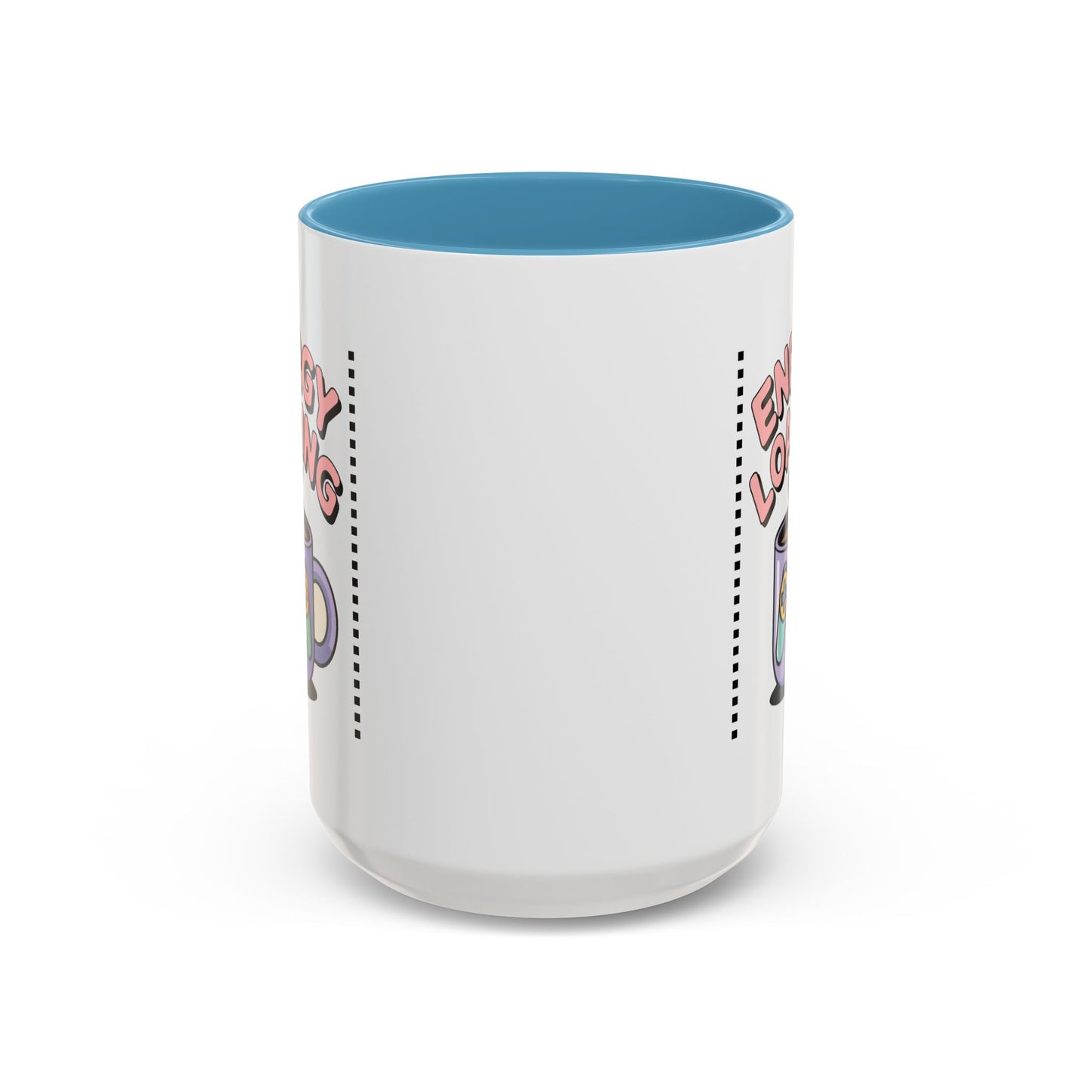 Office Mug - Energy Loading