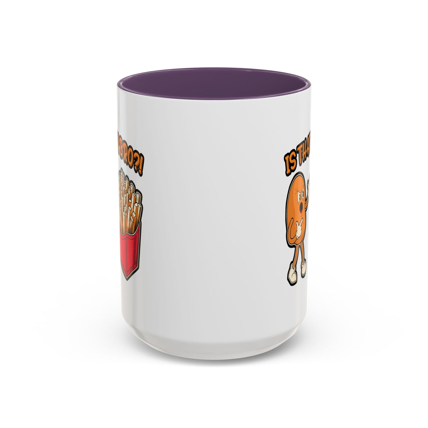 Humor Mug - Is That You Bro