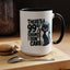 Animal Mug - There's a 99% Chance I Don't Care