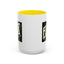Adult Mug - F*ck Off