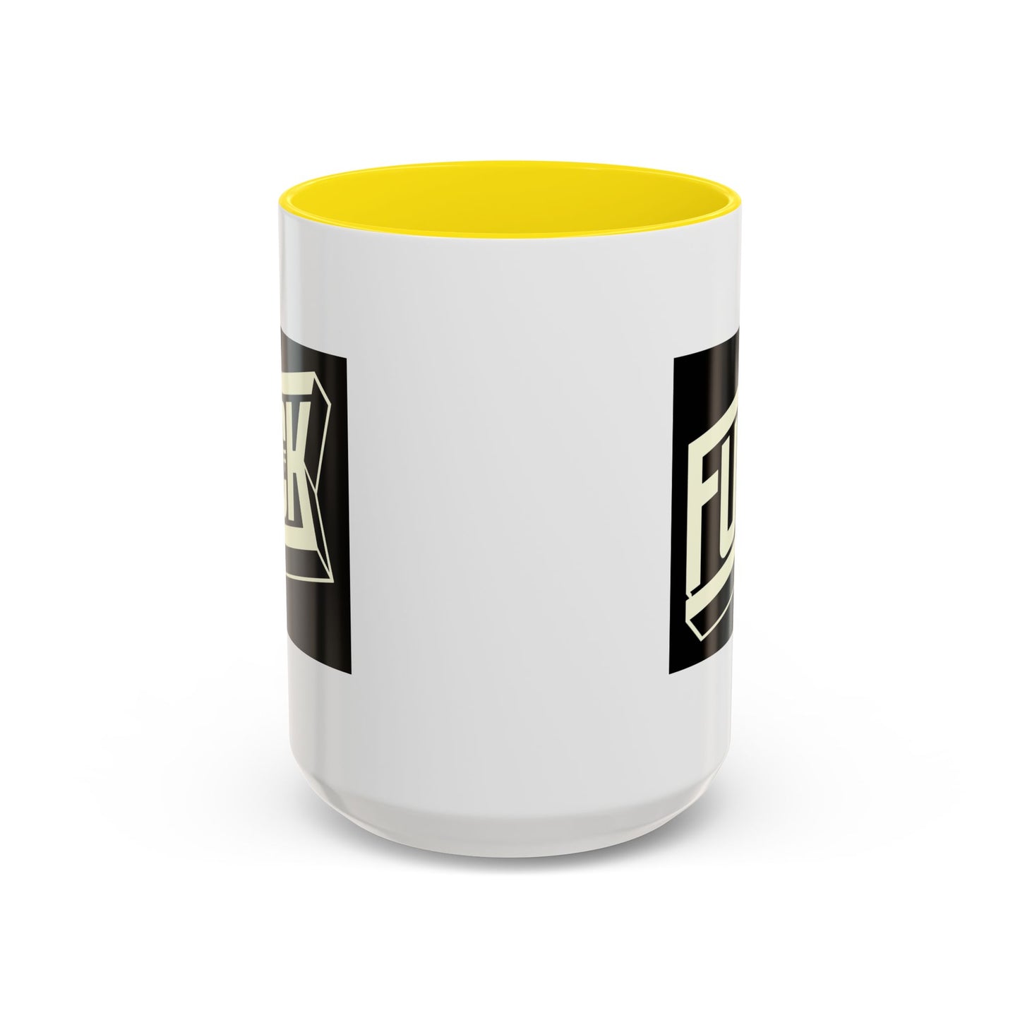 Adult Mug - F*ck Off