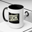 Adult Mug - F*ck Off