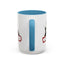 Humor Mug - Wazzzap