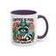Office Mug - Coffee Is Fuel