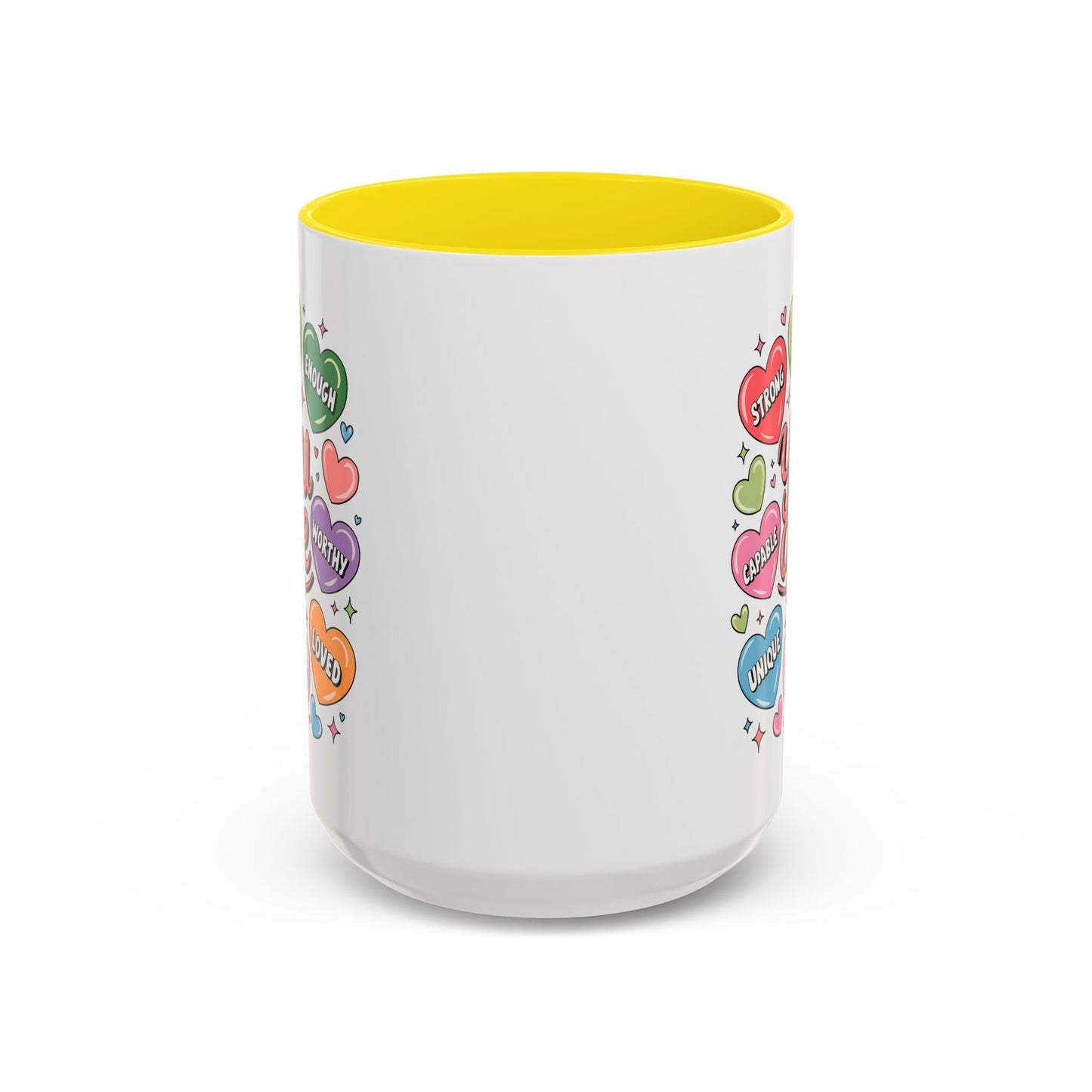 Wellness Mug - You Are Self Love