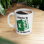 Office Mug - Freak In The Sheets