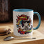 Adult Mug - Zero Fucks Given Unicorn